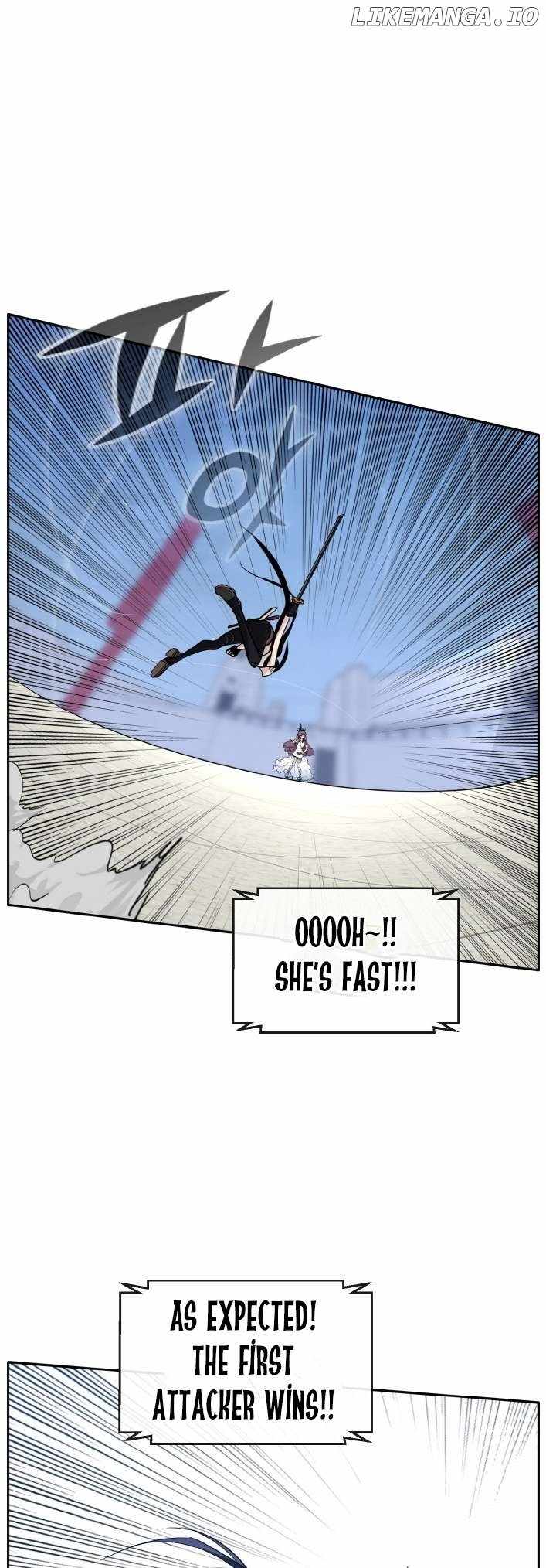 Counter Cube Chapter 83 9